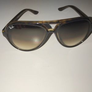 Ray ban cats